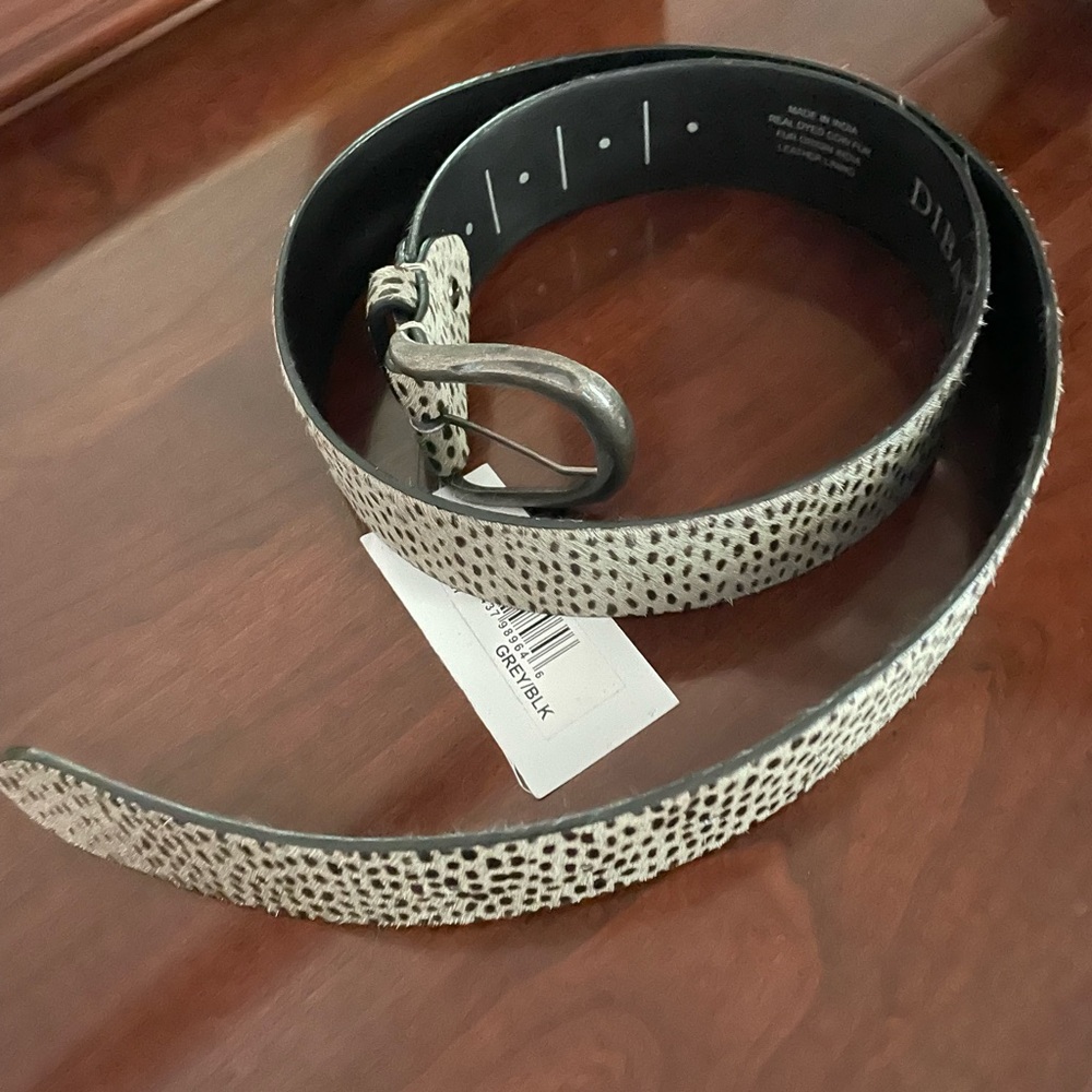 Belt - Picture 2 of 2